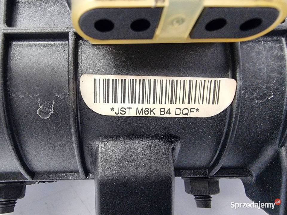 PODUSZKA AIRBAG OPEL ASTRA G 90561111 kujawsko-pomorskie Lipno