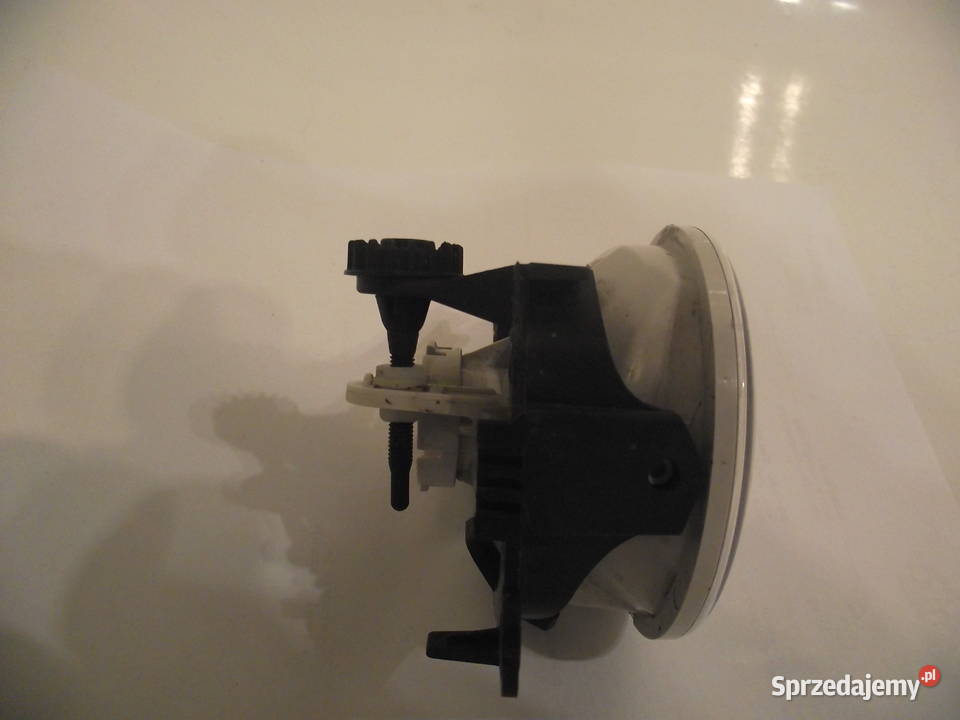 Halogen Koito dolnośląskie