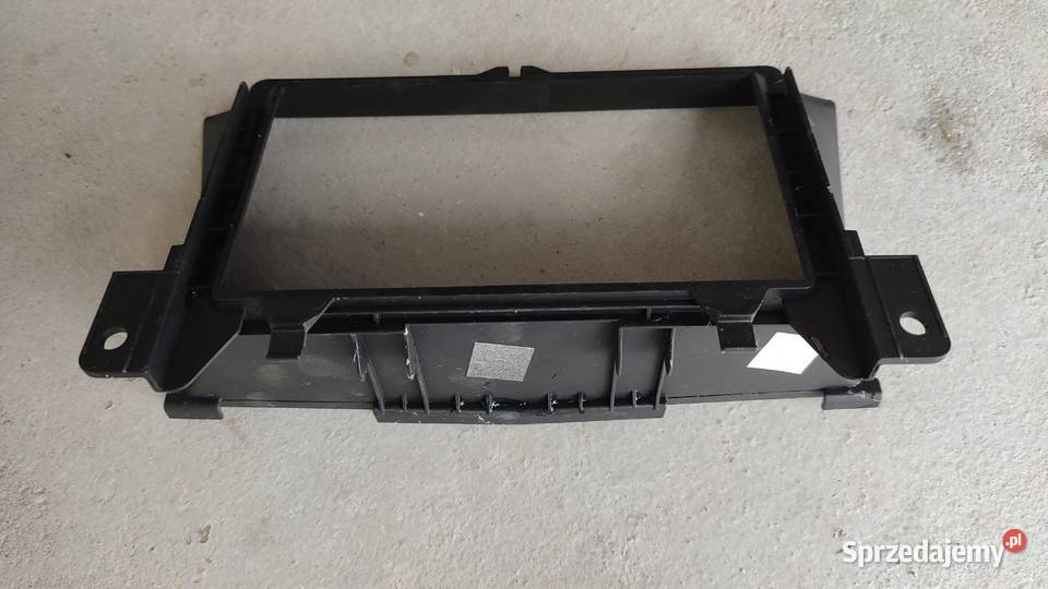 Ramka wyświetlacza Opel Astra H osobowe Rudnik