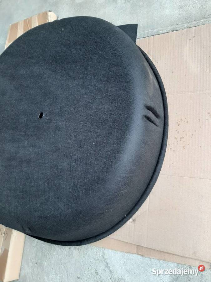 Wkład Wnęka Koła Zapasowego Bagażnika BMW E60 Szydłowiec