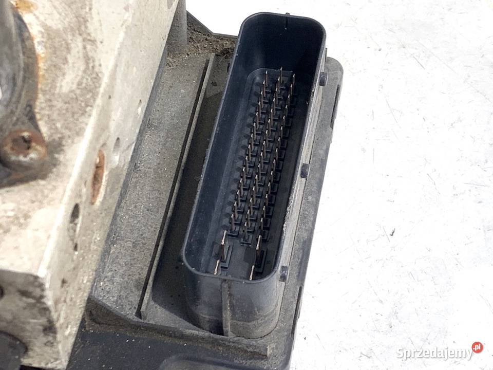 POMPA ABS AUDI A2 8Z0614517C 14 75 0005 Układ ABS i ESP sprzedam