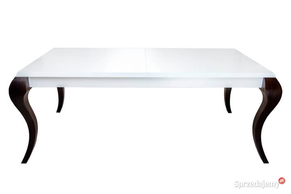 Stół Glamour LEONARDO Chorzów