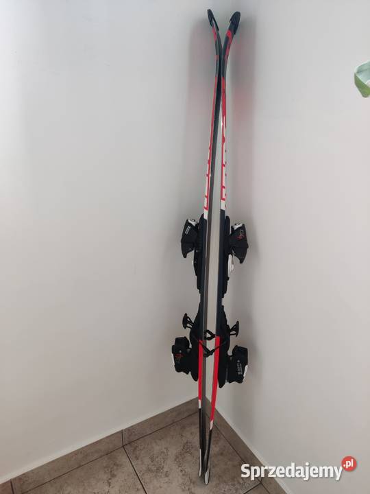 Narty Rossignol Hero Junior Multi Event 130 Kraków