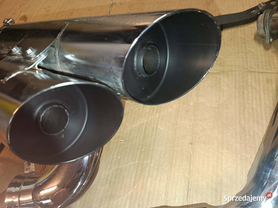 yamaha raider xv 1900 tłumik wydech Głogów Małopolski sprzedam