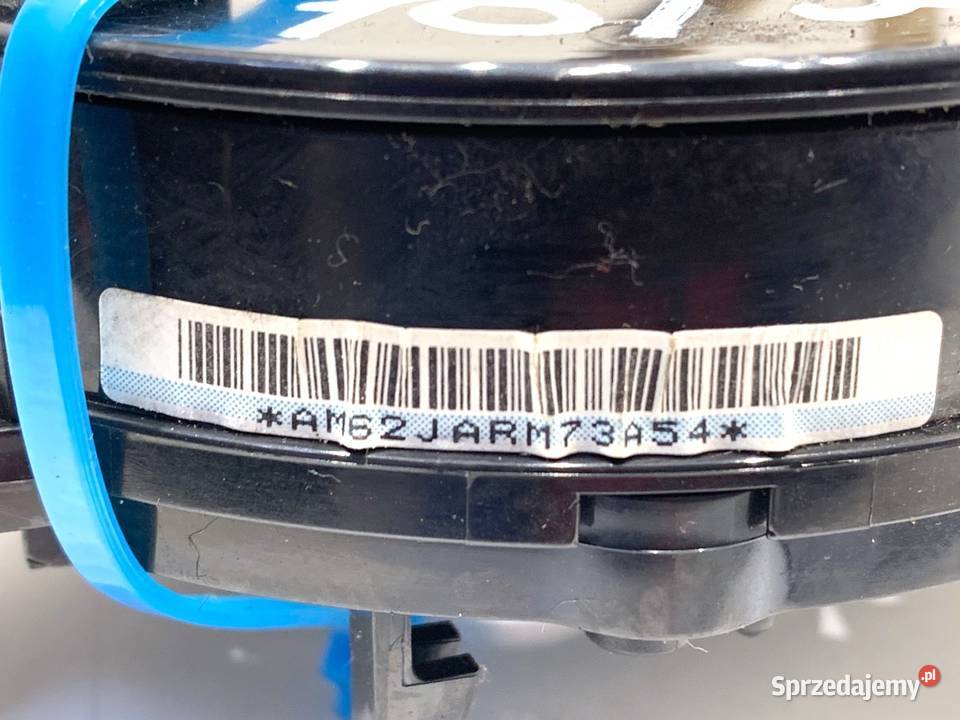 TAŚMA AIRBAG SUZUKI SWIFT III Hatchback podkarpackie