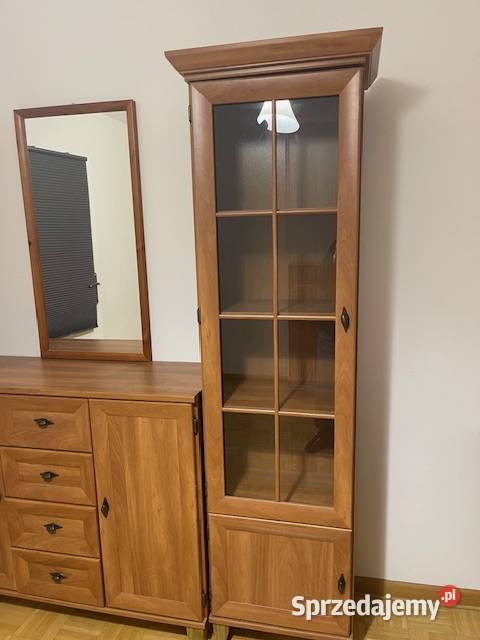 Komplet mebli używanych Radom