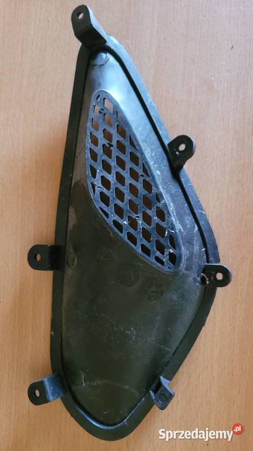 prawa oslona zaslepka plastik wypelnienie KYMCO Piła sprzedam