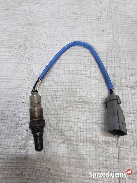 SONDA LAMBDA F1F19Y460CA FORD MONDEO V MK5 20 kujawsko-pomorskie