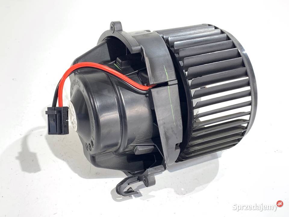 DMUCHAWA NAWIEWU BMW F39 9297752 WENTYLATOR osobowe podkarpackie