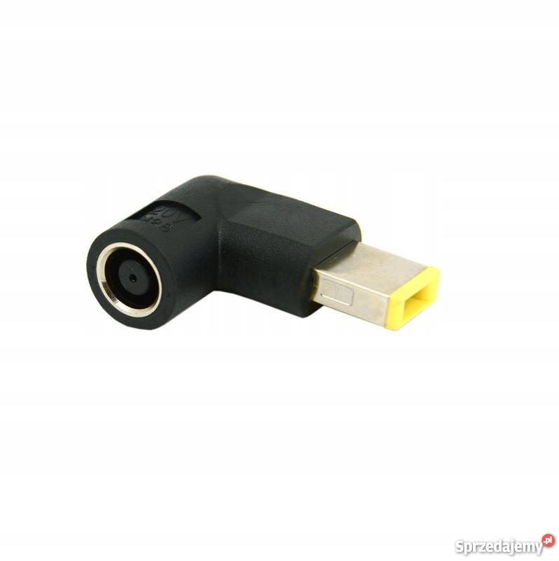 Adapter Przejściówka 79 x 54 do LENOVO ThinkPad Pozostałe Zamość