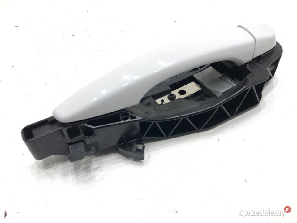 KLAMKA ZEWNĘTRZNA PRAWY TYŁ TOYOTA PROACE Van osobowe