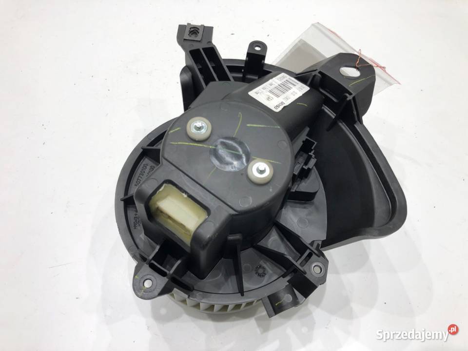 DMUCHAWA NAWIEWU FIAT TIPO 5X023 WENTYLATOR podkarpackie sprzedam