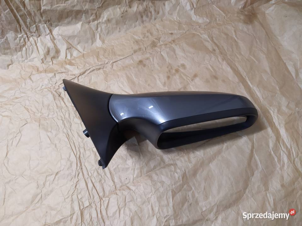 Lusterko prawe elektryczne Opel Astra H kombi Gorlice