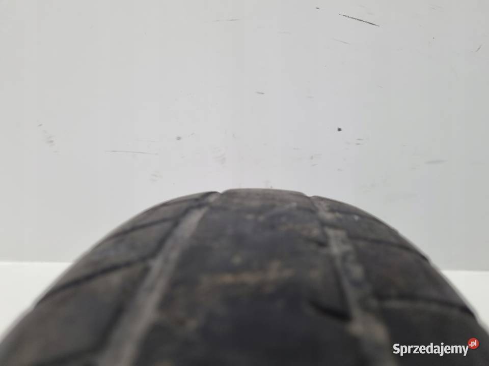 KOŁO DOJAZDOWE Ford C Focus Mk3 III 12590 R16