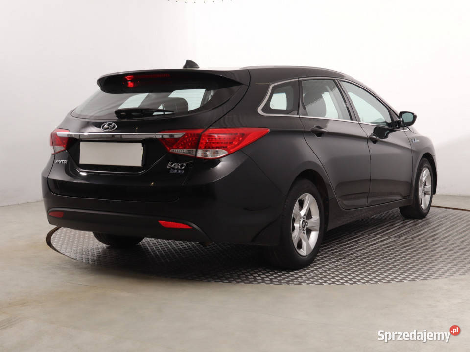 Hyundai i40 17 CRDI 4/5