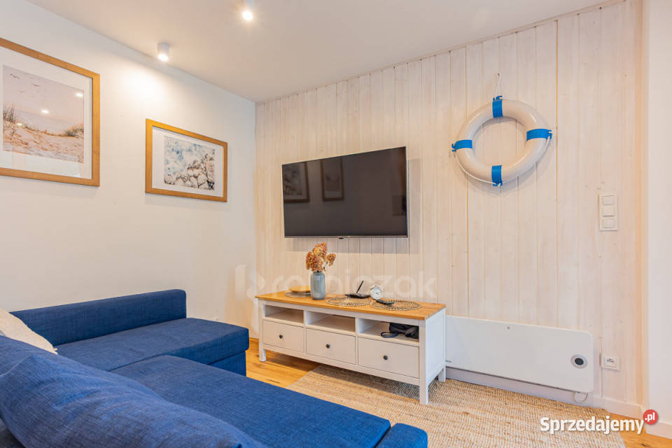 Mieszkanie Krynica Morska Gdańska 4884m2 3 sprzedam