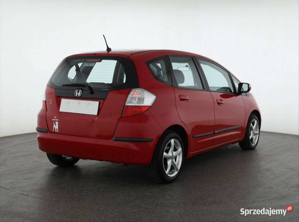 Honda Jazz 14 iVTEC Piaseczno sprzedam