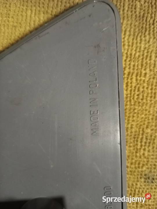 Odblaski trójkątne żuk syrena ursus warszawa