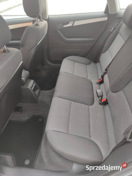 Audi A3 8P 2012 16TDI LedXen Panorama Hak radio lubelskie Lublin