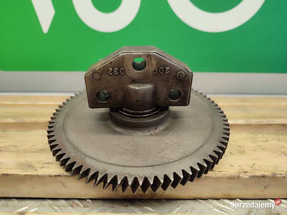 Koło zębate 2094322036 skrzyni biegów FENDT 514 Wilkowo sprzedam