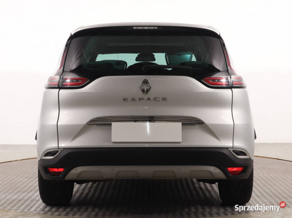 Renault Espace 16 dCi przyciemniane szyby Katowice sprzedam