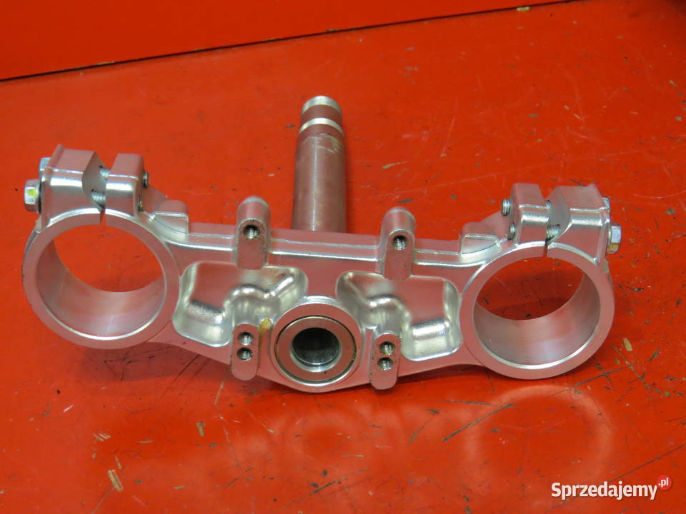 SWM 125 ITALY 2022 półka dolna sztyca mazowieckie Warszawa