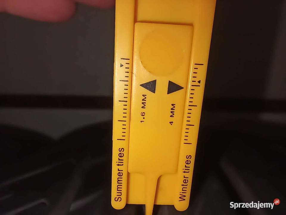 Opony 4 Nexen N Fera SU4 1955516 lato