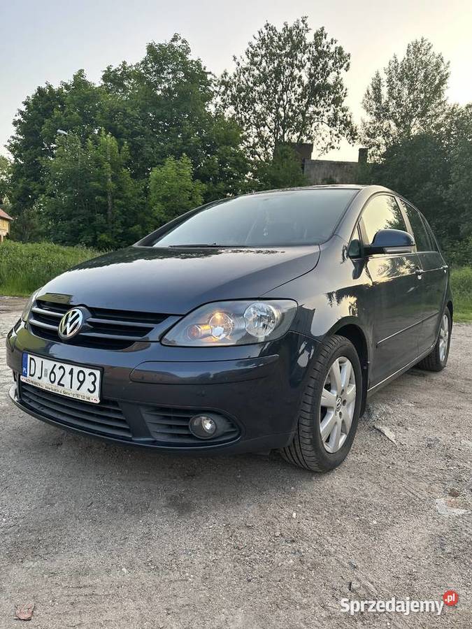 VW Golf krajowy wymianie rozrządu Jelenia Góra