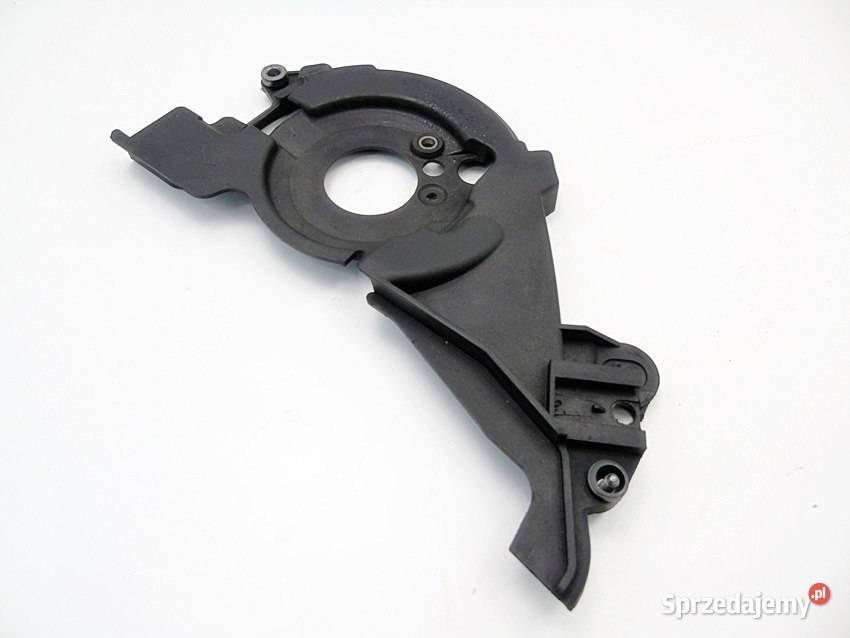 OBUDOWA ROZRZĄDU 16 TDCI C FOCUS 2 C30 V50 S40 Sosnowiec sprzedam