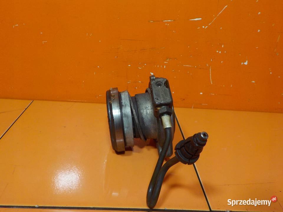 INSIGNIA ASTRA MERIVA 16 CDTI 17r 136 B16DTH mazowieckie