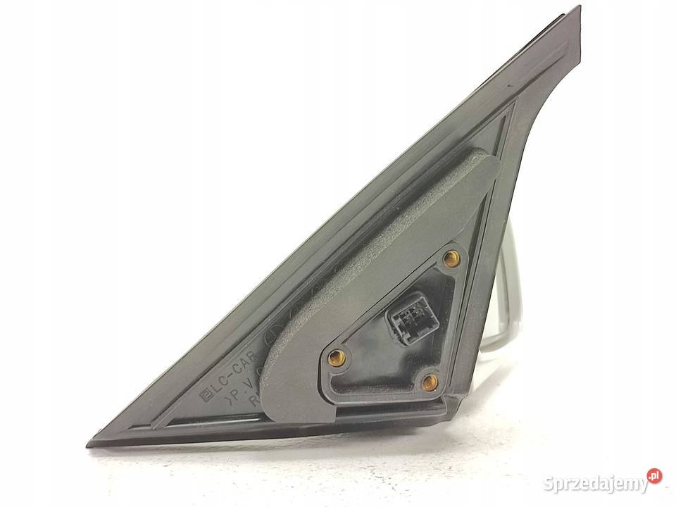 LUSTERKO PRAWE HYUNDAI ACCENT II 20002005