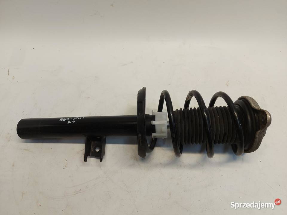 Mercedes EQA 250 W243 AMORTYZATOR PRAWY PRZÓD Amortyzatory dolnośląskie sprzedam