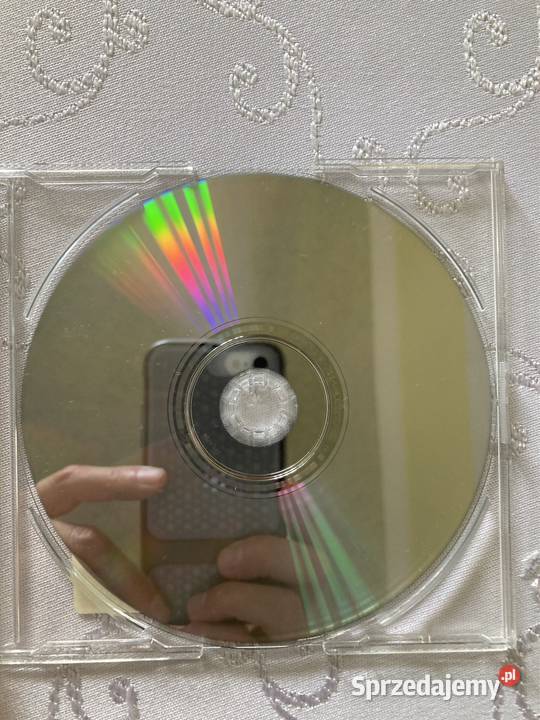 Płyta CD The Nightcrawlers feat John Reid Płyty i kasety Czerwionka-Leszczyny sprzedam