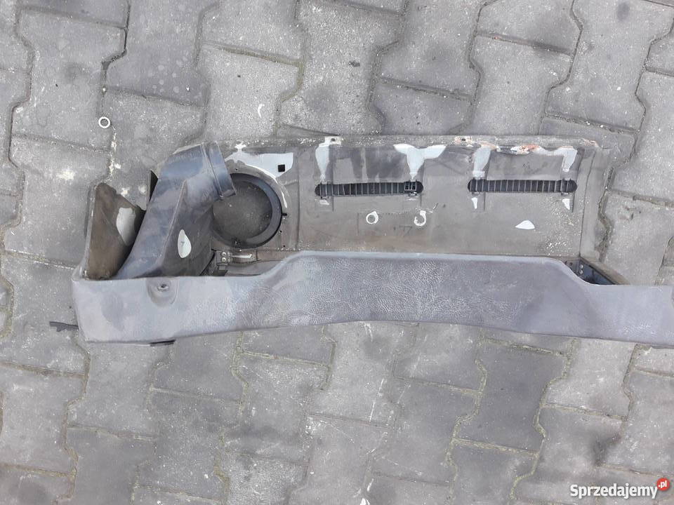 MERCEDES 1834 1824 1922 DESKA 6416800906 NAWIEW śląskie Częstochowa