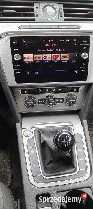 Passat B8 20 TDI 150 2018 13800 Bielsko-Biała sprzedam