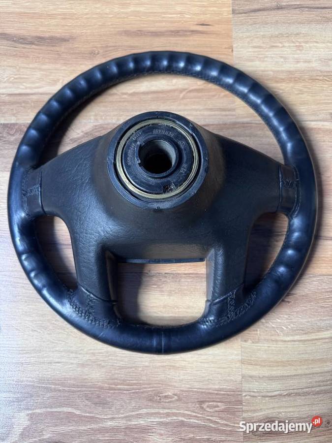 Kierownica VW Corrado Golf mk2 gti g60 sprzedam