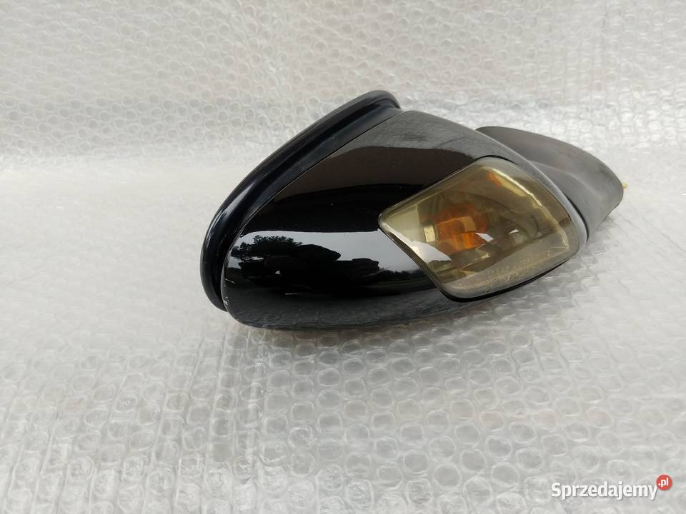 Lusterko prawe Honda CBR 1100 XX lubelskie Zamość