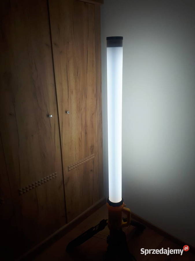 LED FIRMY STAK Lampa LED 180W 21000lum Bolesławiec