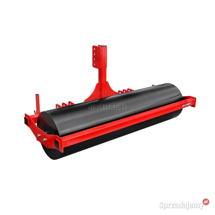 Walec gładki WG3 120 4FARMER Tajęcina