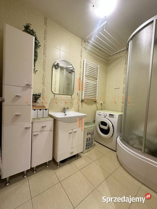 Dobra 3 pokoje 72m2 balkon Pruszków sprzedam