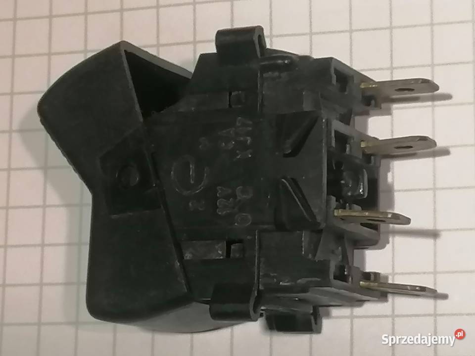 przełącznik włącznik FSO Polonez Żuk Nysa Tarpan Piotrków Trybunalski