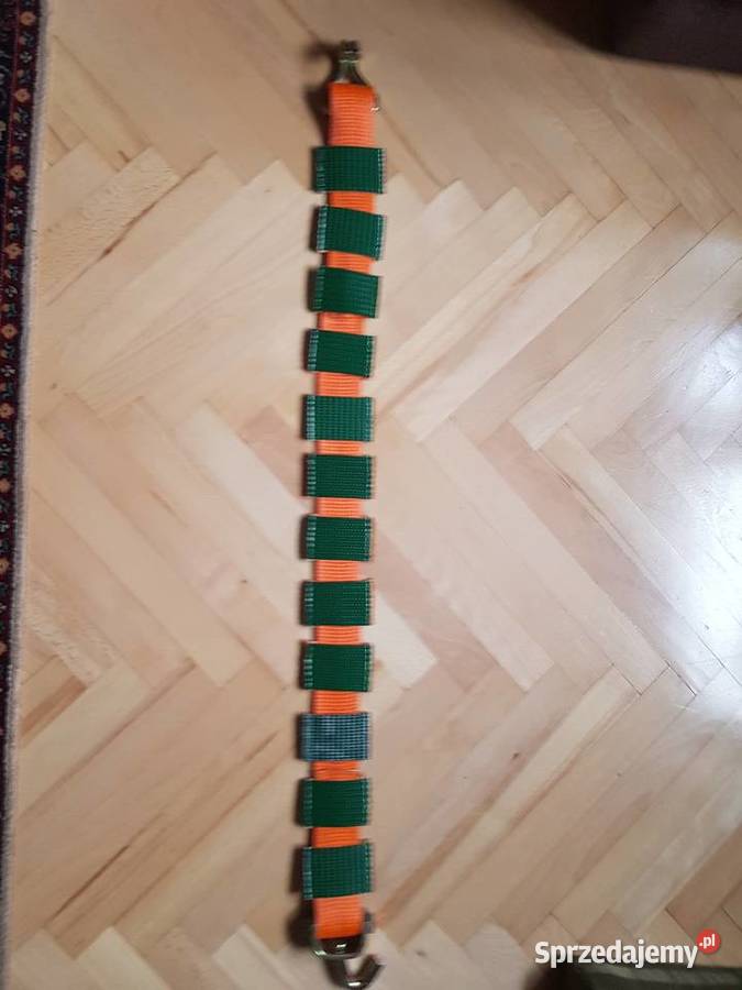 Kostki do lawet Ochraniacz Pasa 50 mm Pruszków