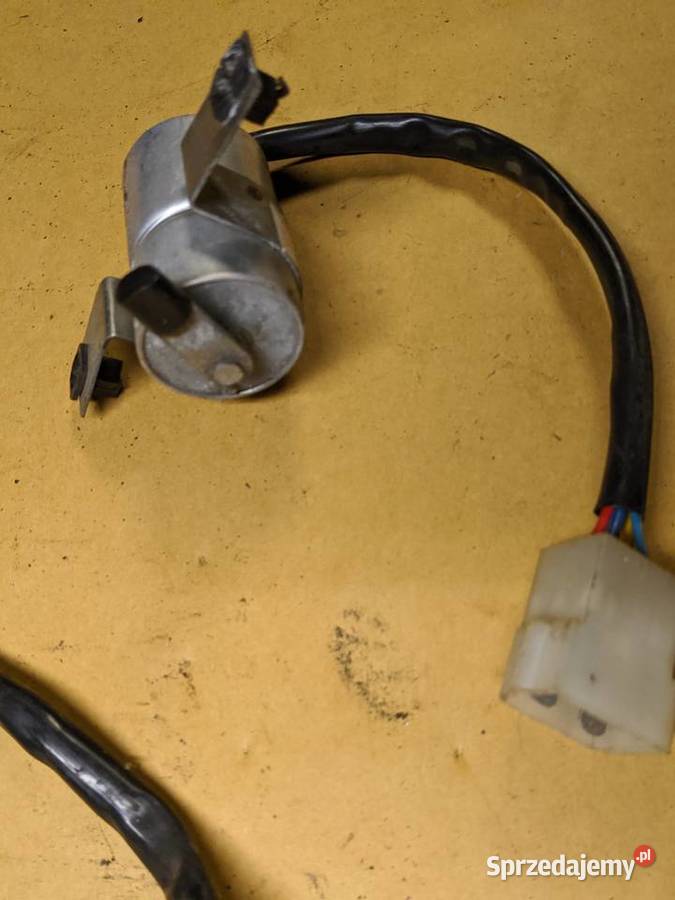 Fiat 125 Polonez FSO regulator pracy wycieraczek podkarpackie Stalowa Wola