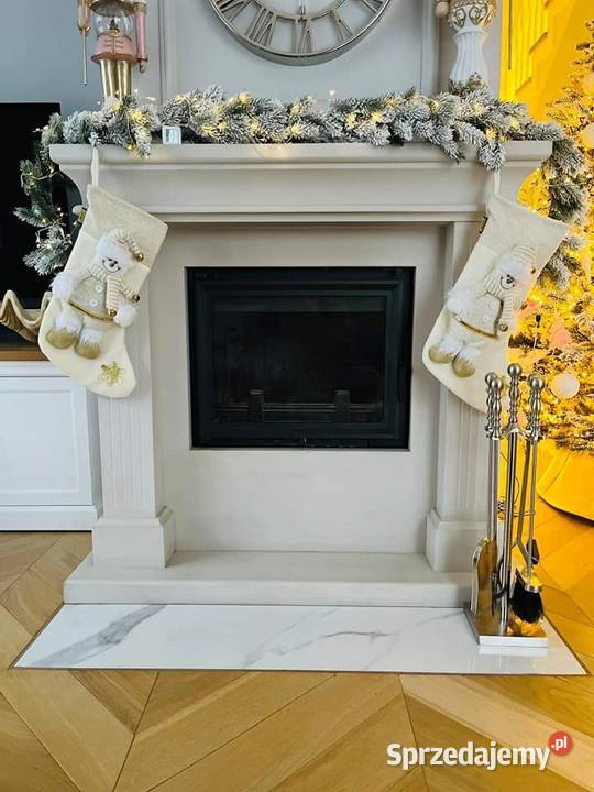 Kominek KL6 obudowa kominkowaportal kominkowy Warszawa