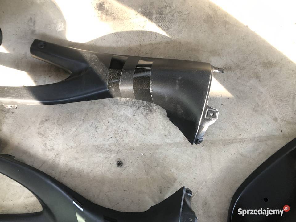 Aprilia rs5085 2004 Łyśniewo Sierakowickie