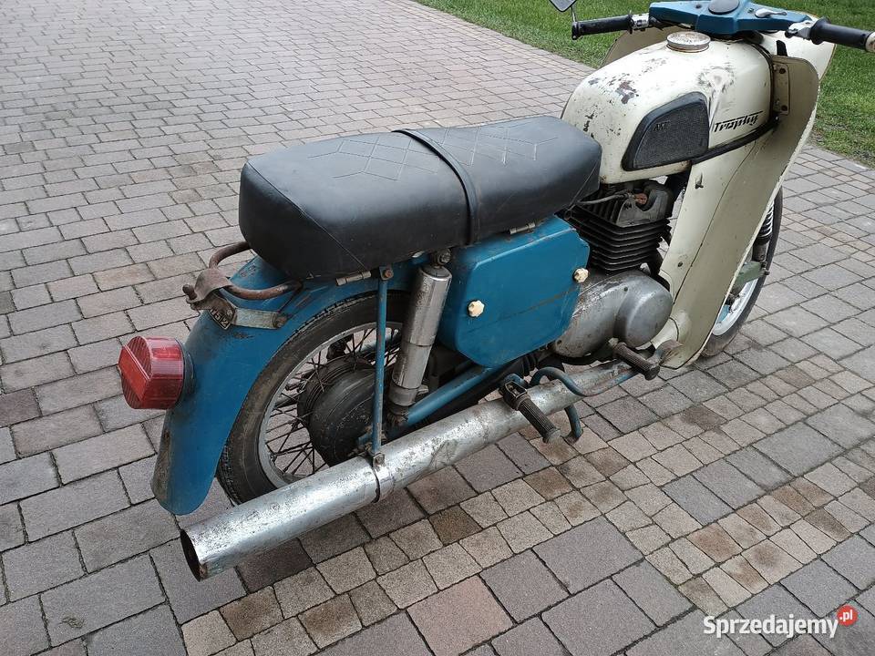 MZ es 1752 Młynek