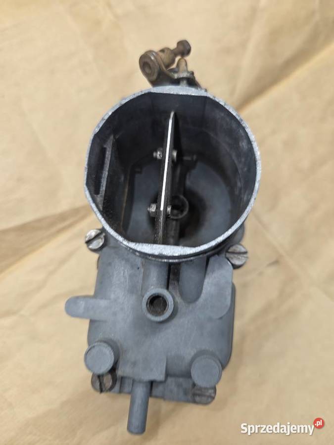 Wartburg 353 Gaźnik 40 F111 Piaseczno sprzedam