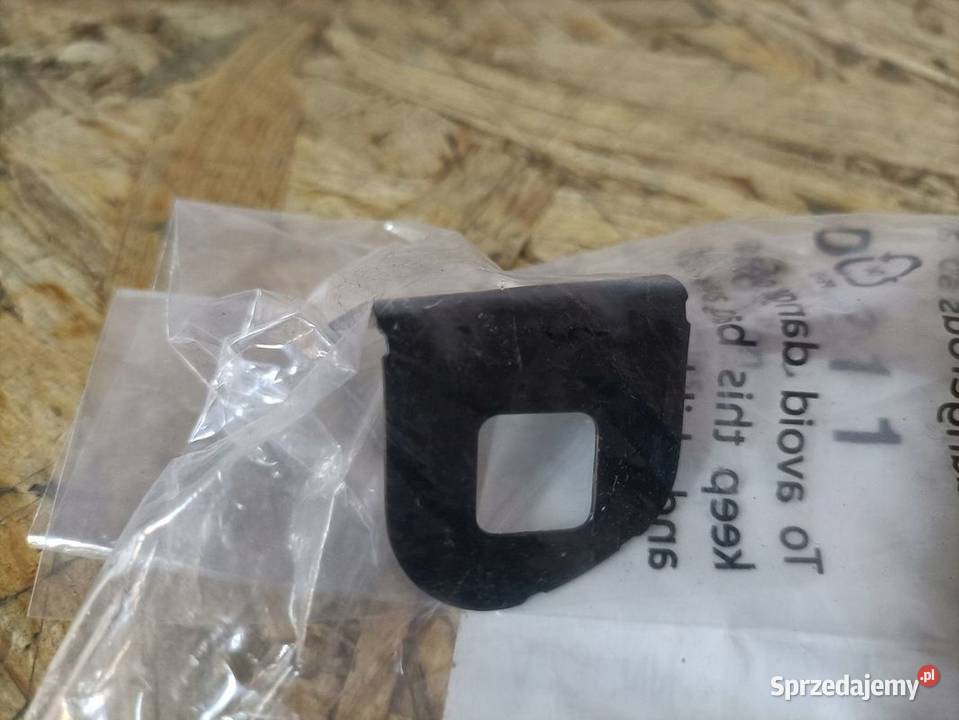 MINI COOPER F54 F55 F56 F57 UCHWYT WSPORNIK Pleszew