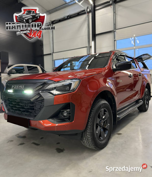 Zestaw 2x Reflektor DALEKOSIĘŻNY lampa HELLA LED Lampy robocze Pasłęk sprzedam