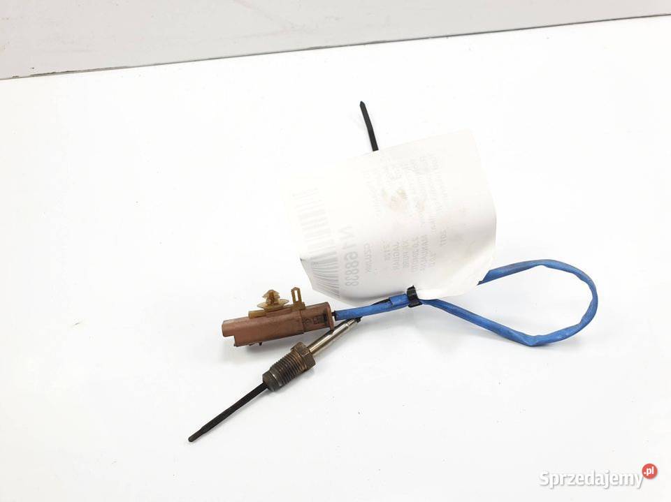 CZUJNIK JAGUAR XF PURE HK8312B591DA Lipno sprzedam